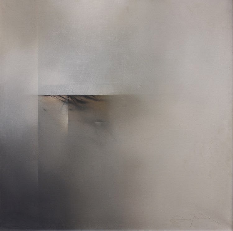 Fernando Zobel (1924 - 1984) comparable sale