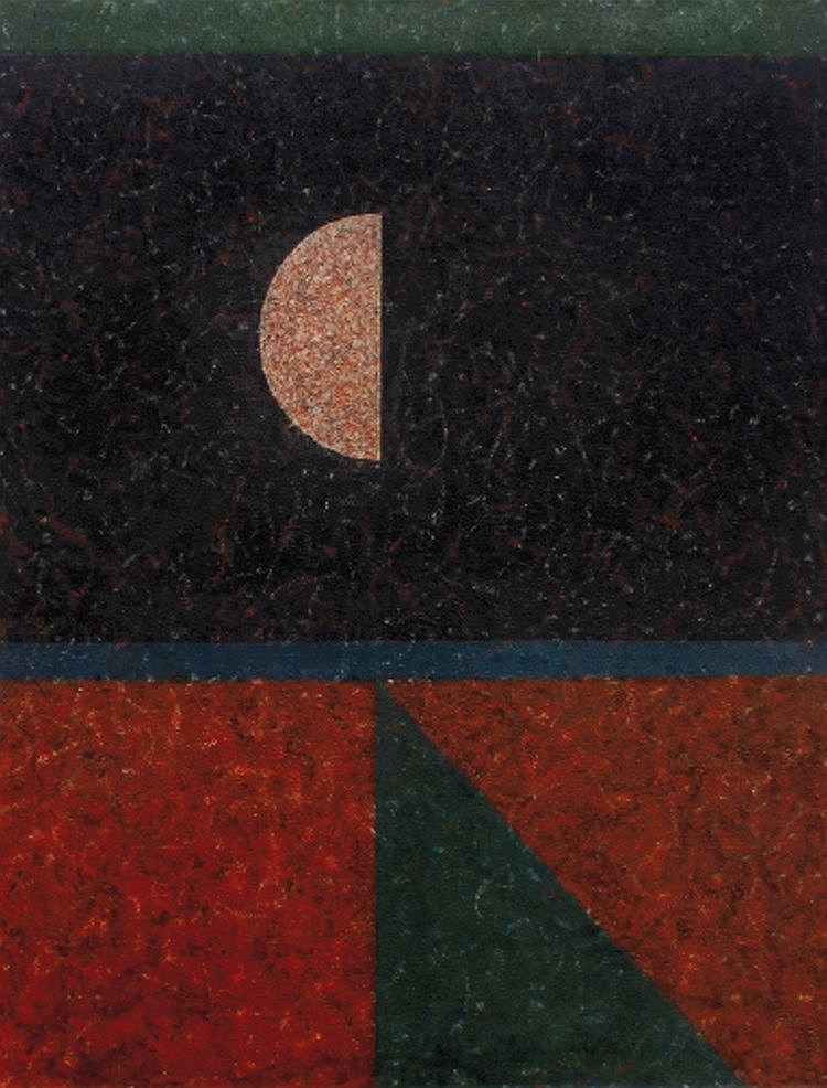 Arturo Luz (1926) comparable sale