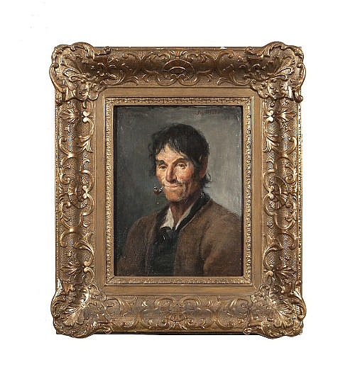 josef theodor moroder austrian 1846 1939 · Adam's · 2014-09-21 Josef Theodor Moroder comparable auction result: josef theodor moroder austrian 1846 1939