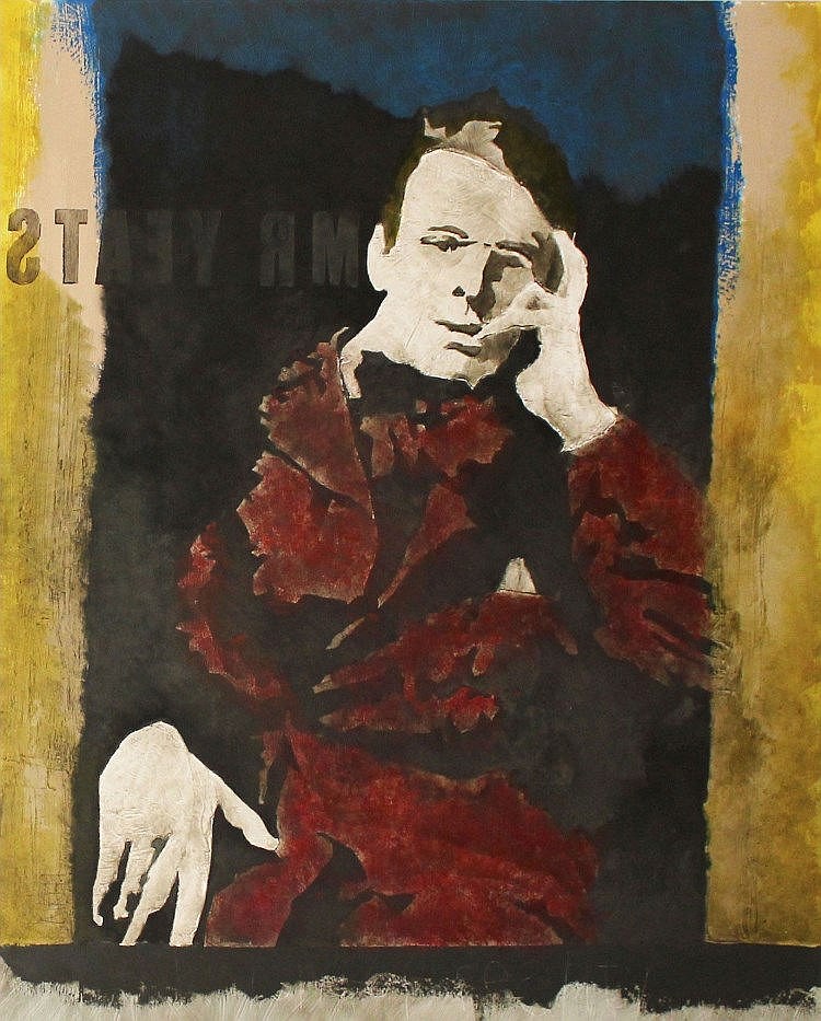 jonathan aiken · Gormleys Art Auctions · 2014-09-16 Jonathan Aiken comparable auction result: jonathan aiken