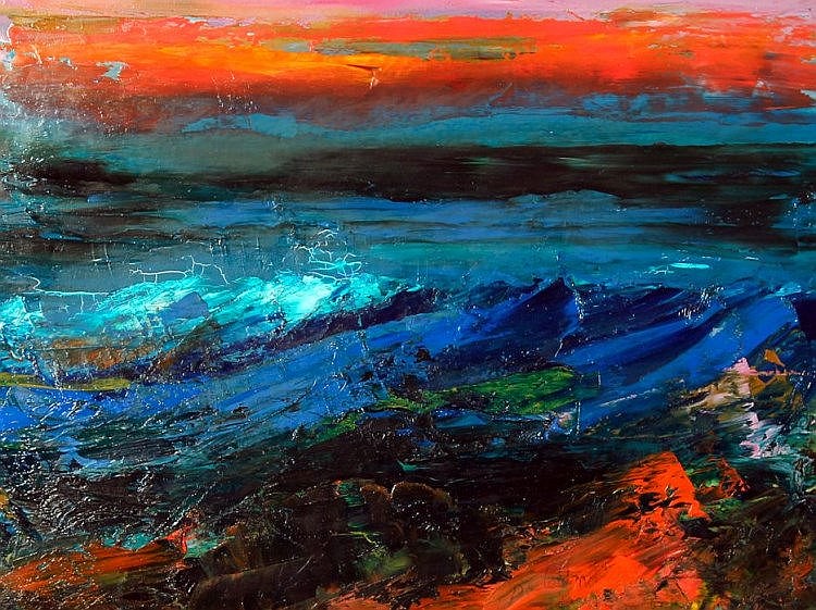 patricia cleland clark · Gormleys Art Auctions · 2014-09-16 Patricia Cleland Clark comparable auction result: patricia cleland clark