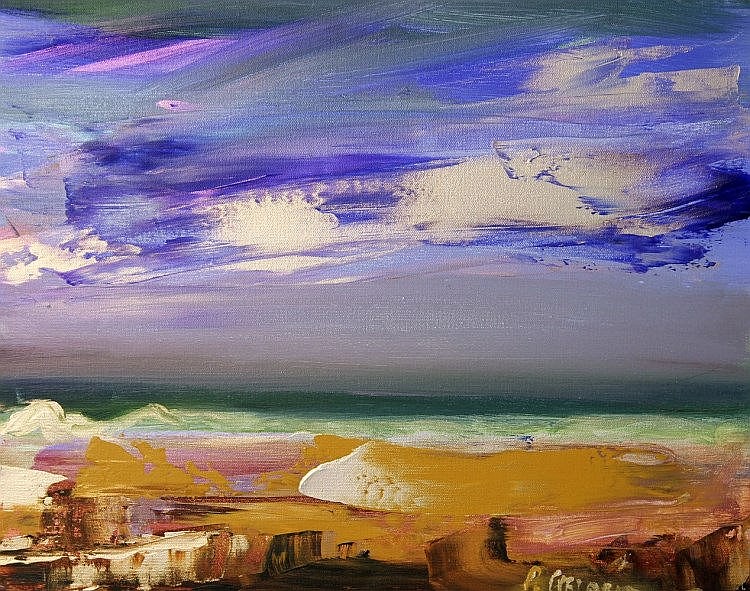 patricia cleland clark · Gormleys Art Auctions · 2014-09-16 Patricia Cleland Clark comparable auction result: patricia cleland clark