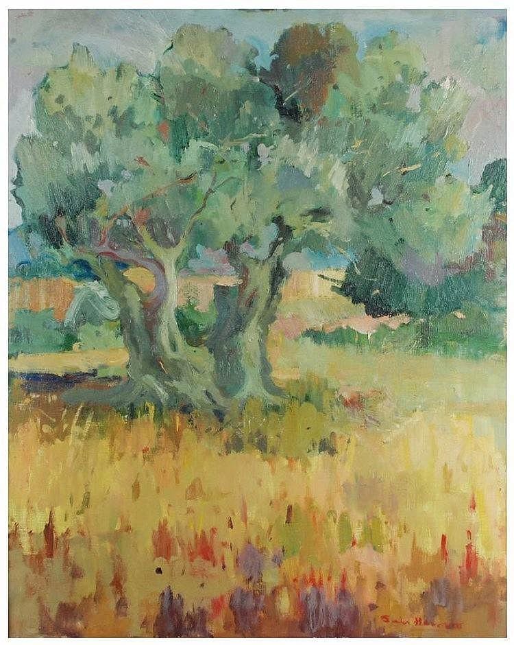 Antoni Sala Herrero comparable auction result: antoni sala herrero 1927 2012