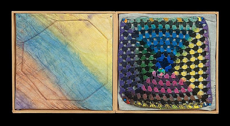 Alan J. Shields comparable auction result: alan j shields american 1944 2005