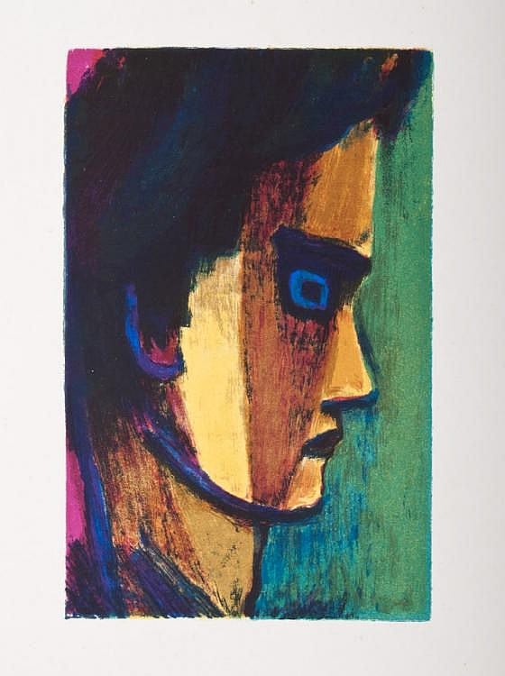 Arthur Rimbaud comparable auction result: arthur rimbaud 1854 1891