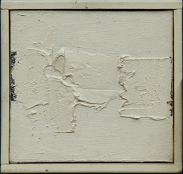 Dimitri Grachis comparable auction result: painting by dimitri grachis