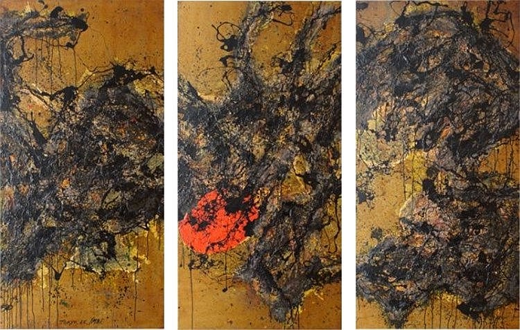 Toshimitsu Imai, Work comparable sale