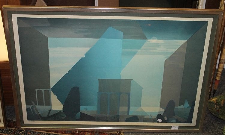 sven jonson swedish 1902 1981 landscape view · Mallams · 2014-11-27 Sven Jonson comparable auction result: sven jonson swedish 1902 1981 landscape view