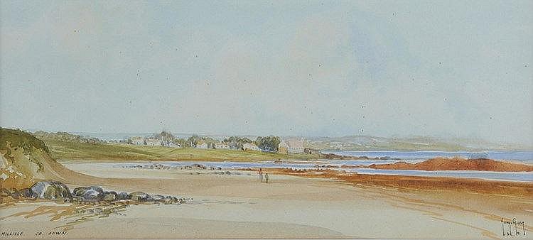 George (1916) Gault comparable auction result: george gault millisle