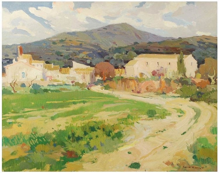 Antoni Sala Herrero comparable auction result: antoni sala herrero 1927 2012