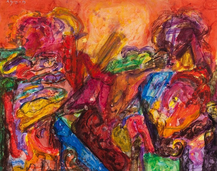 Adrianus Cornelis Snijders comparable auction result: ad snijders