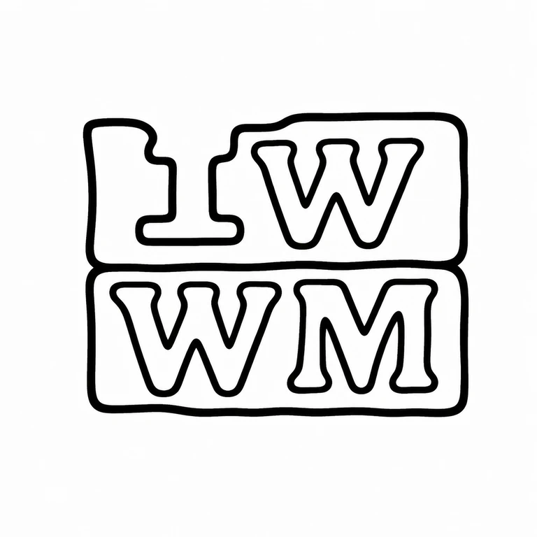 J Wrangham & William Moulson: The upper two-character row and lower two-character row preserve their observed vertical order, left-to-right reading direction, and individual stamp borders. line reconstruction.