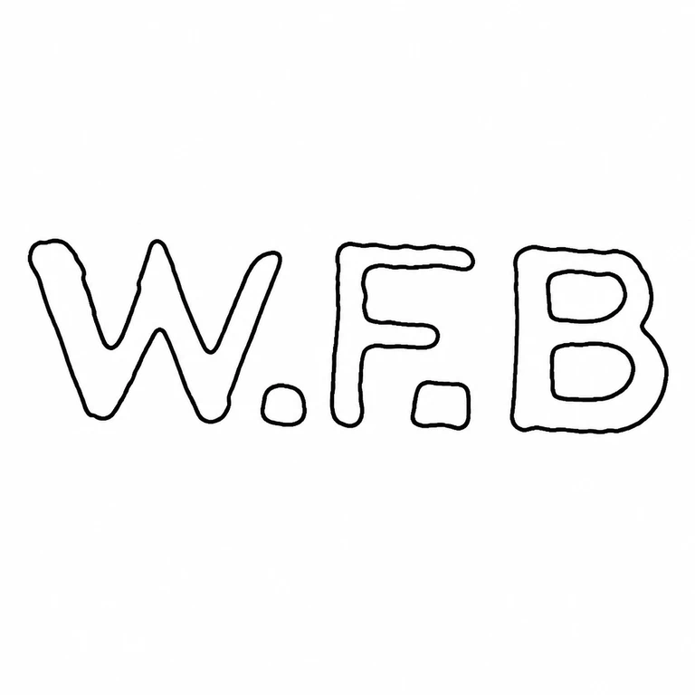 William Foster Bateman: The three-character horizontal mark, including its two stops, is retained with no unsupported enclosing cartouche. line reconstruction.