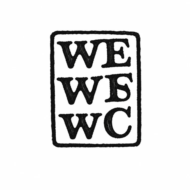 William Eley: Tall rectangular mark retains its three stacked two-character rows and their reading order. line reconstruction.