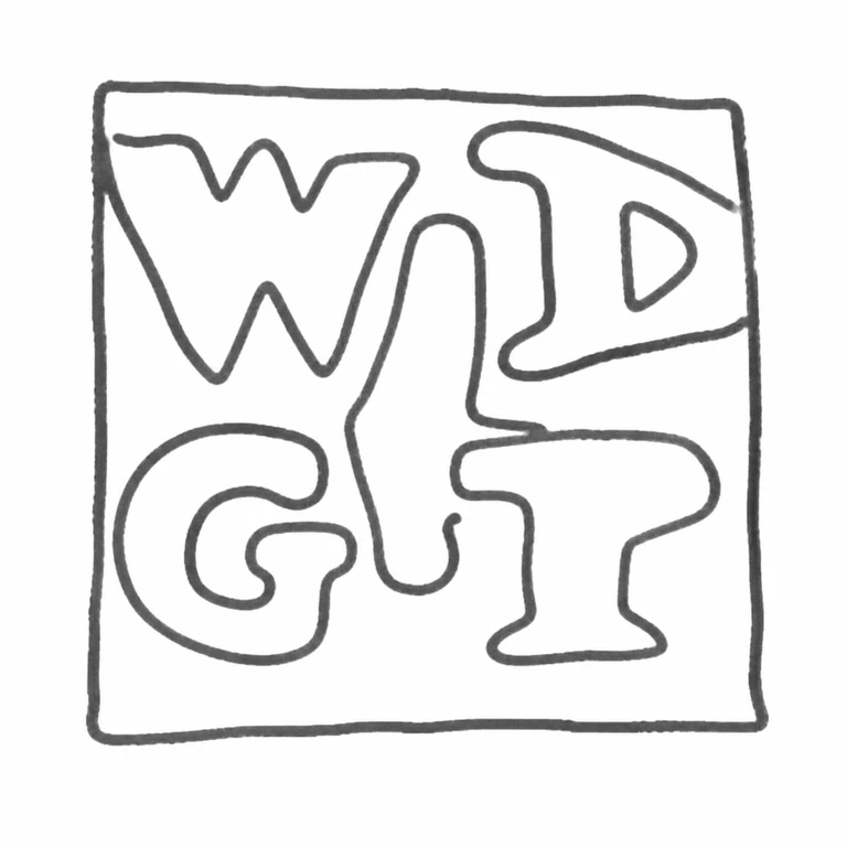 William Eley: The rectangular cartouche and four visible characters arranged in two rows are retained in their source positions without added marks. line reconstruction.
