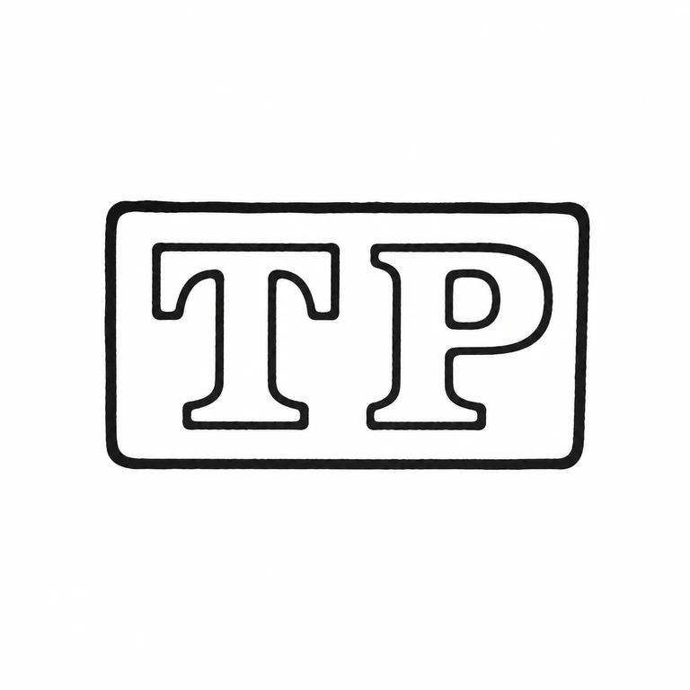 Thomas Peacock: The two serif glyphs and enclosing rounded rectangular cartouche preserve source order and overall proportions. line reconstruction.