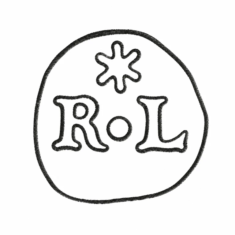 Robert Lucas: The circular enclosure, upper six-lobed star-like device, two glyphs, and centered dot retain their source positions. line reconstruction.