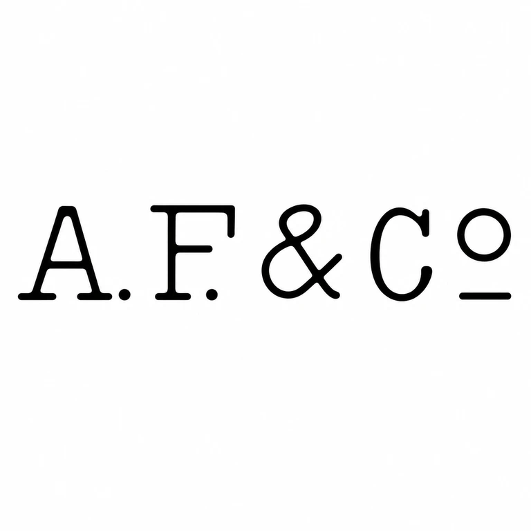 Adolph Frankau & Co Adolph Frankau & Co Ltd (from 1902): The visible initials, stops, ampersand, abbreviation and final underline are retained in their source order. line reconstruction.
