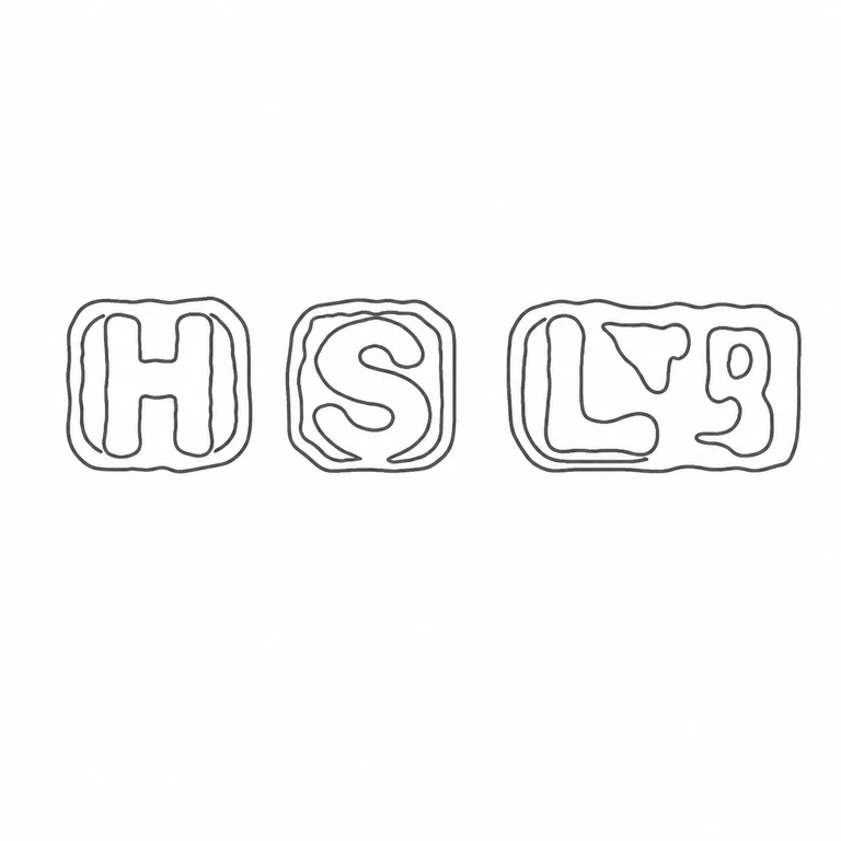 H Stroud Ltd: Three separate left-to-right cartouches, their internal characters, and the long final cartouche are retained without rearrangement. line reconstruction.