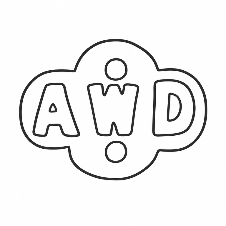 Arthur William Dear: Three initial forms and the central upper/lower circular details retain the source's left-to-right layout inside its lobed cartouche. line reconstruction.