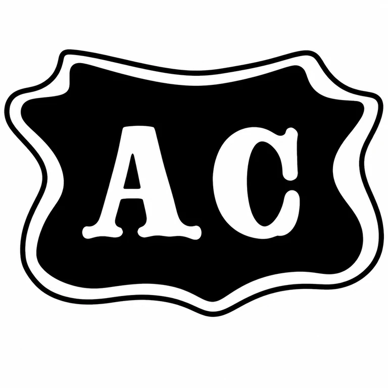 Andrew Crespel: The two letters and distinctive waisted shield-like border are retained without reversal. line reconstruction.