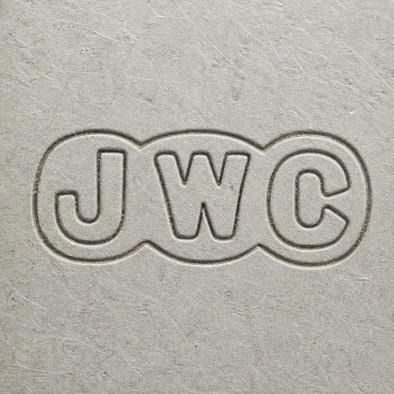 J W C: Source-linked mark variant ai-assisted oxidized reconstruction.