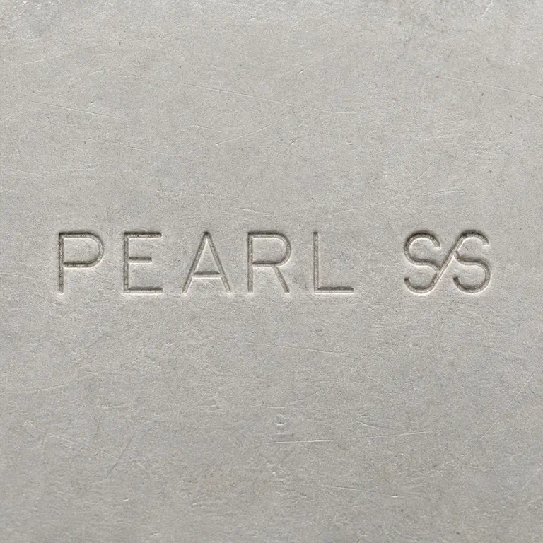 Pearl Schecter (1903-1976): Pearl Schecter jewelry; oxidized reconstruction.
