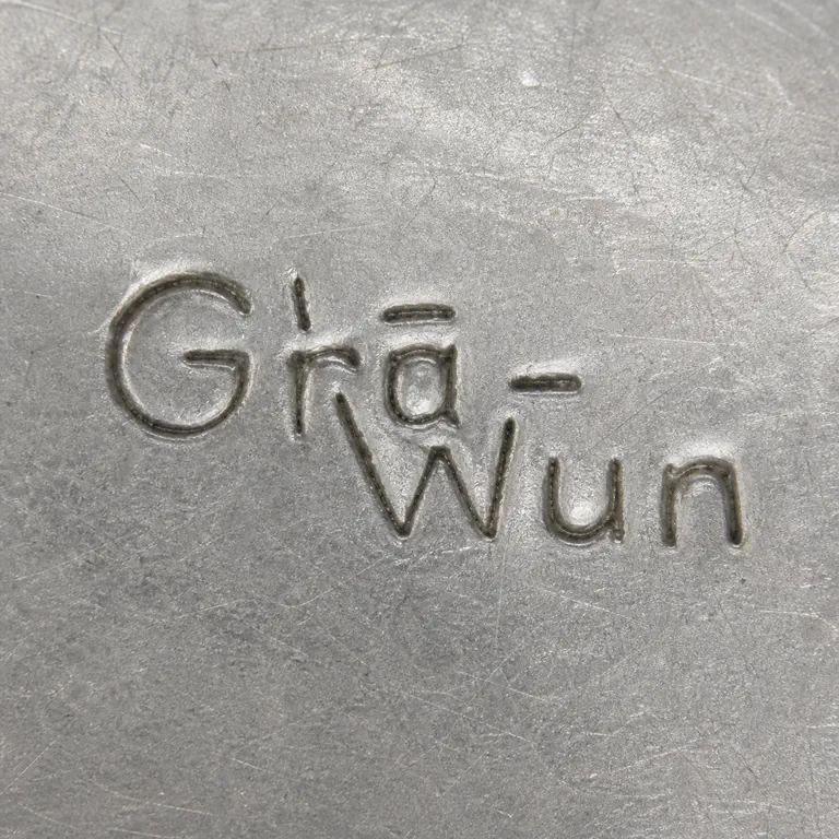 Ray Graves: Ray Graves sterling jewelry · American Studio Jewelry · Gra-wun; oxidized reconstruction.